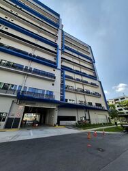 Food Vision @ Mandai (D25), Factory #560869101